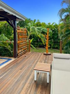 Villa la Désirade - 1