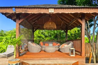 Villa la Désirade - 5