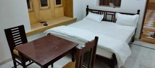 Veeraj Haveli Jaisalmer - 4