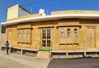 Veeraj Haveli Jaisalmer - 2