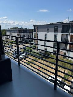 Apartamenty Cegielnia 2 Lux-Haus - 2