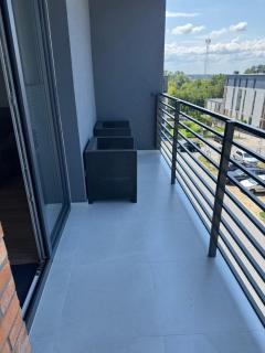 Apartamenty Cegielnia 2 Lux-Haus - 1