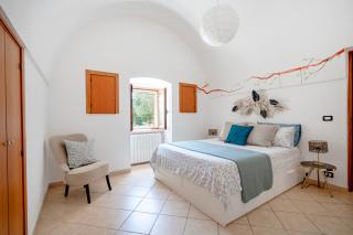 WePuglia - Villa dei Mandorli - 9