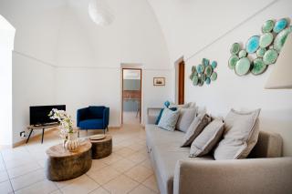 WePuglia - Villa dei Mandorli - 8