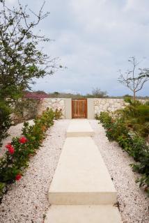 Luxury Eco-Villa with Ocean Views & Total Privacy - Kralendijk - 7