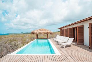 Luxury Eco-Villa with Ocean Views & Total Privacy - 6