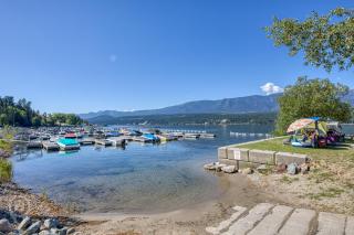 Akiskinook Resort by StayIn - Windermere - 5
