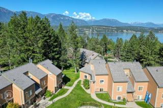 Akiskinook Resort by StayIn - Windermere - 9