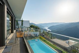 Serenity in Paradise - Vieira do Minho - 4