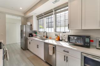 1 Mi to Rose Bowl Pasadena Home with Fenced Yard! - 2