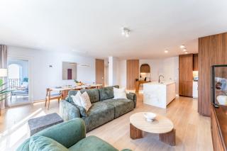 Apartamento Myramar Banús l - 8