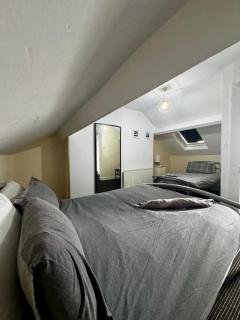 89 Cavendish Street - Belfast - 1