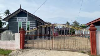 Mentari Homestay & Roomstay - Kampung Kuala Besut - 9