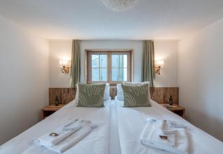 Chalet Ledihus Garden Apartment - Wengen - 3
