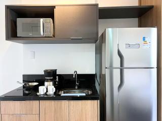 Apartamento na Paulista - Check-in Stay - São Paulo - 1