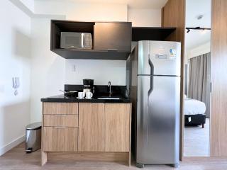 Apartamento na Paulista - Check-in Stay - 1
