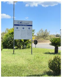Maranna Apartment - Policoro - 1