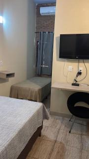 Hotel Villa Nature Br 153 - Hidrolândia - 1