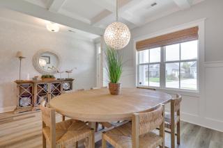 Spacious Home with Screened Patio in Wilmington! - Wilmington - 2