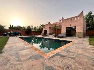 Villa avec piscine Aghmat - Aghmat - 3