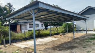 Mentari Homestay & Roomstay - 7