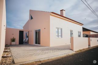 Casa da Carreira - Almagreira - 0
