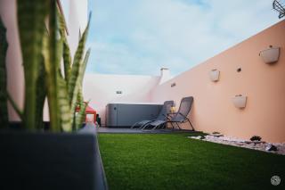 Casa da Carreira - Almagreira - 2