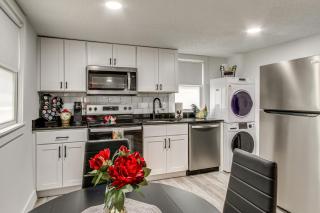2 Mi to USC Campus Peaceful Apartment with Yard - West Columbia - 1