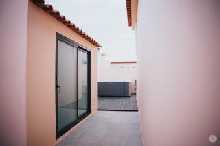 Casa da Carreira - Almagreira - 5