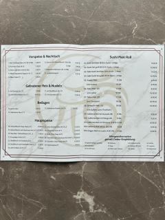 Hotel Wasserpalast - breakfast for free!!! - 9