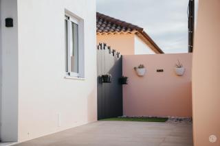 Casa da Carreira - Almagreira - 9