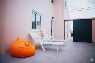Casa da Carreira - Almagreira - 8
