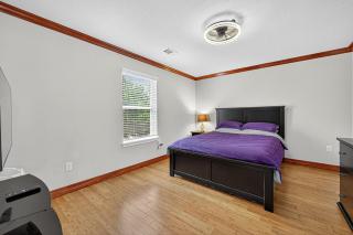 Smart Lighting, Master Suite & Game Room Fun - 8