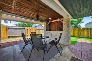 Smart Lighting, Master Suite & Game Room Fun - 5