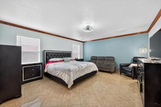 Smart Lighting, Master Suite & Game Room Fun - 2