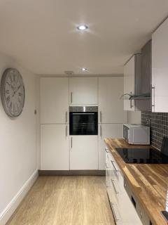 Beach House Courtyard 2 bed - 8