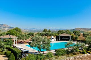 Villa Lorena - Trapani - 8