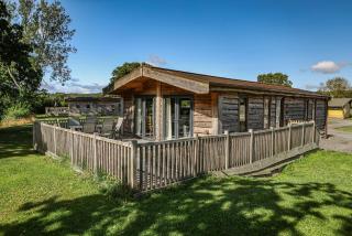 Oystercatcher Lodge Riverdale - 0