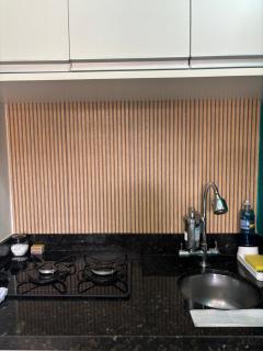 Loft 102 - Espaço Praia Aptos - Angra dos Reis - 2