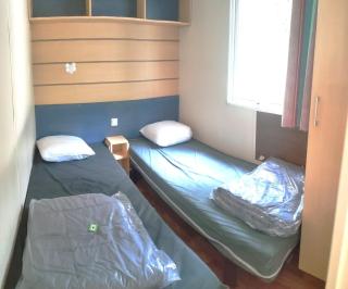Mobil Home 3 ch - PUY du FOU - 1