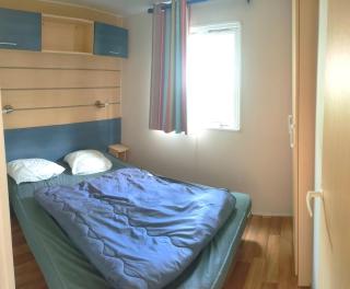 Mobil Home 3 ch - PUY du FOU - 2