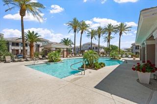 Lux Desert Gem-walk To Kierland-prime Location - Scottsdale - 0