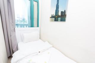 luxury studio in heart of marina Dubai - 5
