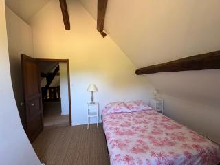 Maison familiale, nature et sologne - 7