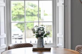 Fairway & Footpath Apartments Castle Place - 9