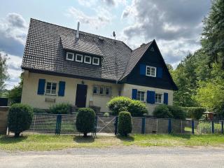Seensucht Das Haus am Steg - 4
