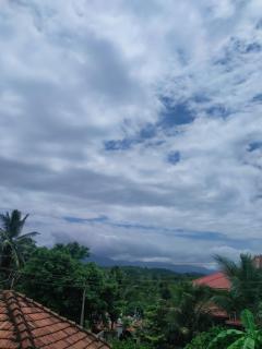 Coorg jawa homestay - 9