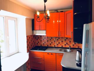 Seven Apartments 66 - 1