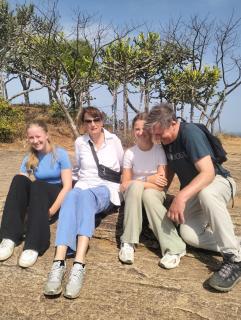 Lavender Resort - Habarana - 4