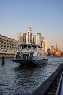 Sheraton Lincoln Harbor Hotel - Weehawken - 5